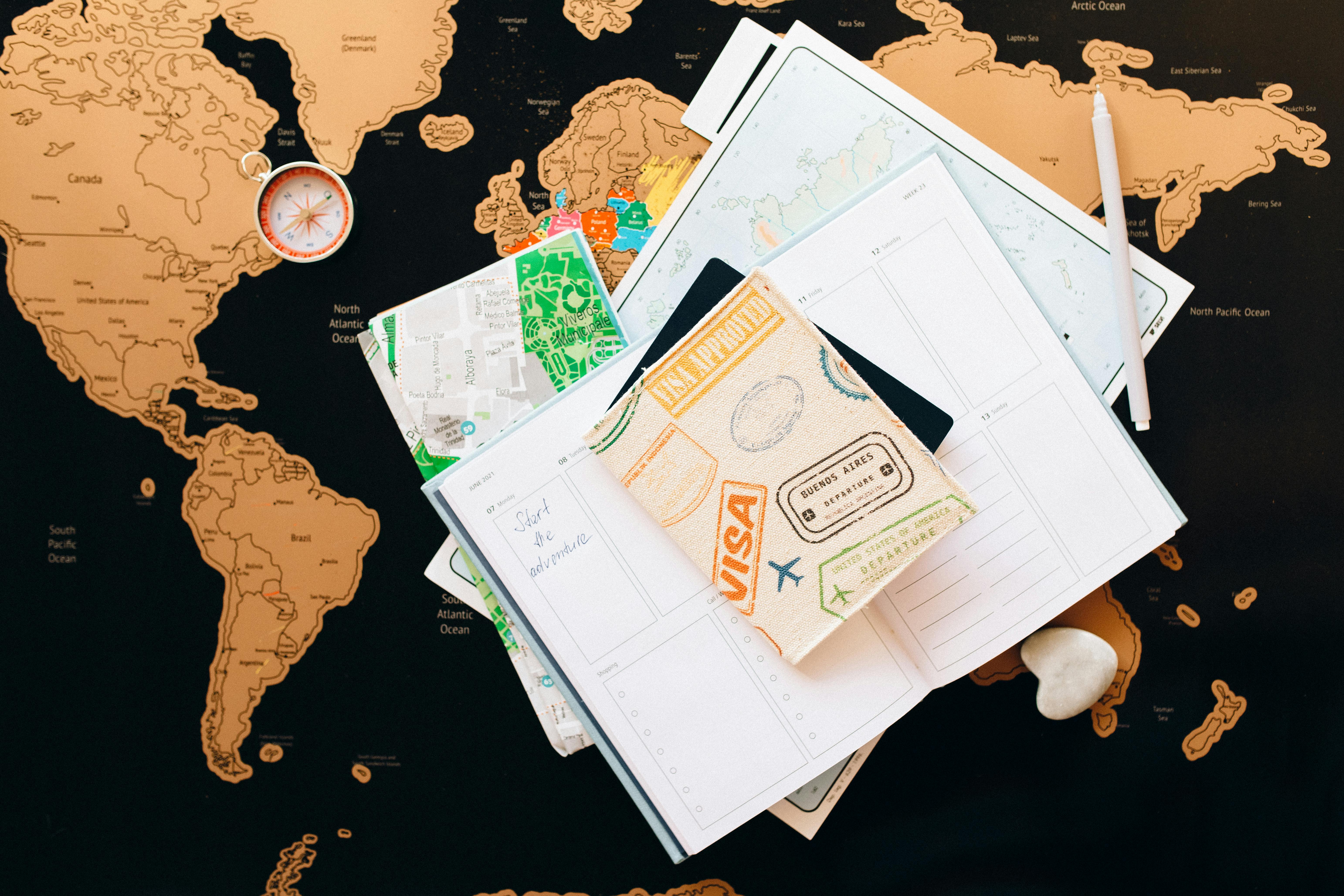 Malaysia Visa Exemption Chinese and Indian Nationals