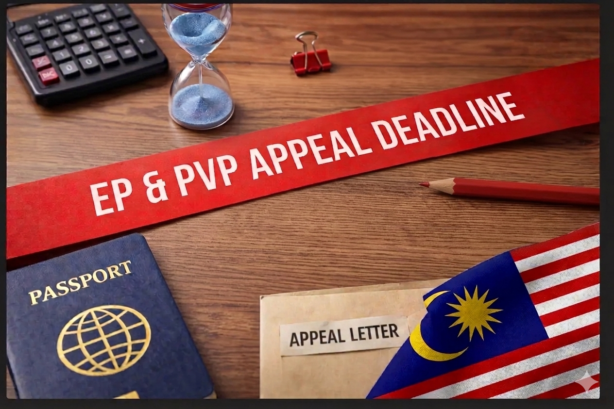 EP PVP Appeal Timeline Revision 2026