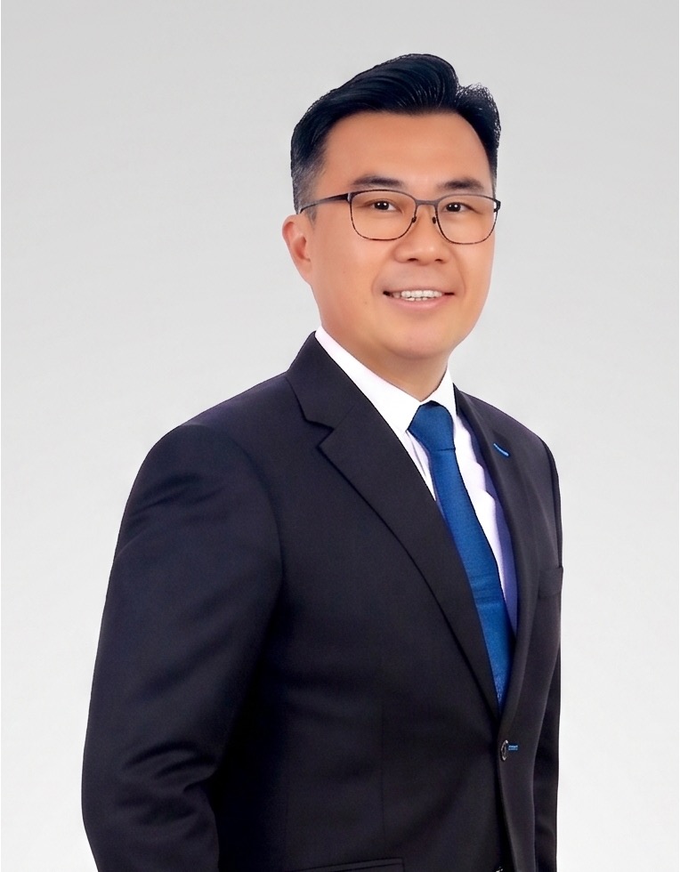 Tan Keat Meng — Executive Director, MYVISA PATHWAY
